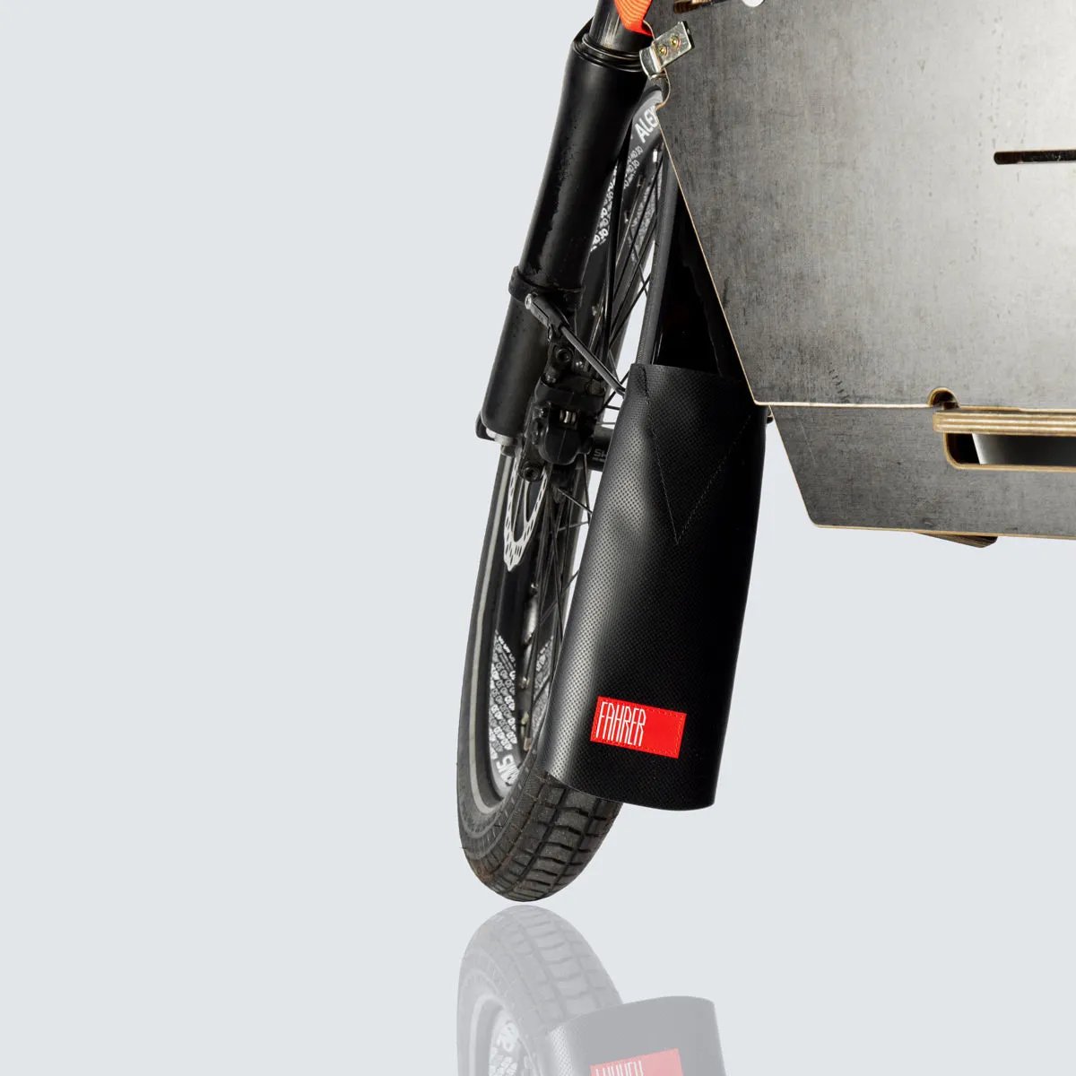 Fahrer Latz Fender Mud Flap