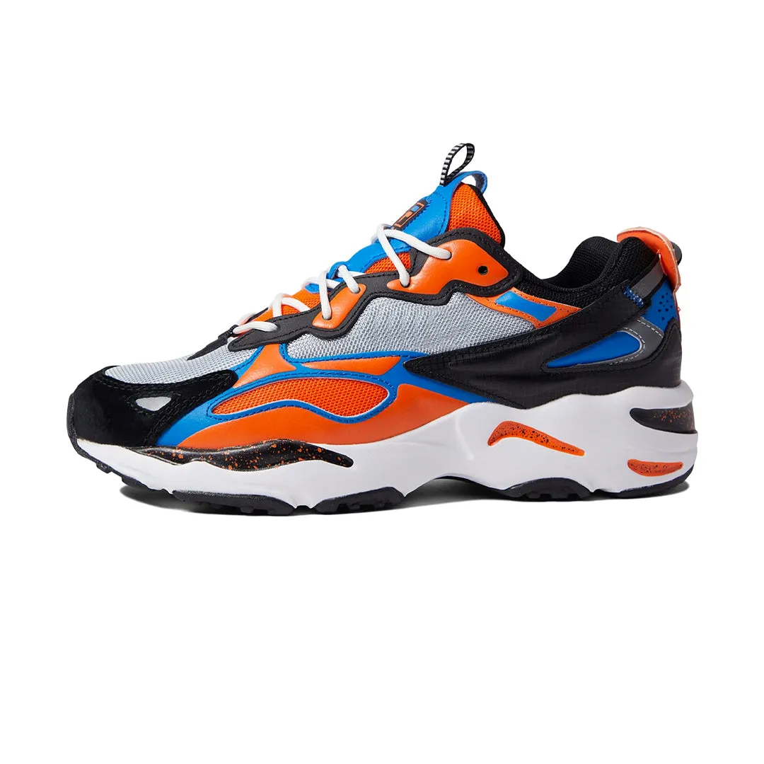 FILA - Men's Ray Tracer Apex Shoes (1RM01965 114)
