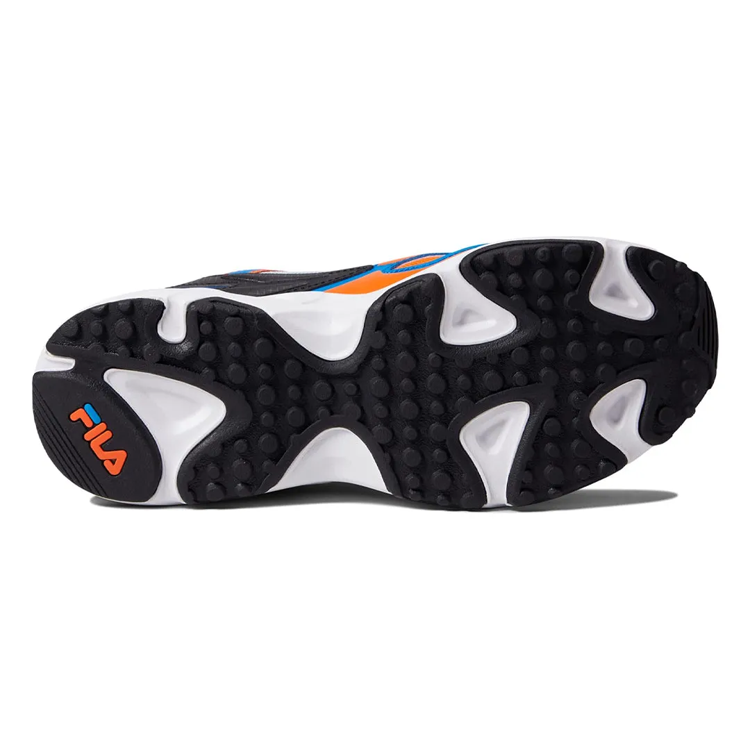 FILA - Men's Ray Tracer Apex Shoes (1RM01965 114)