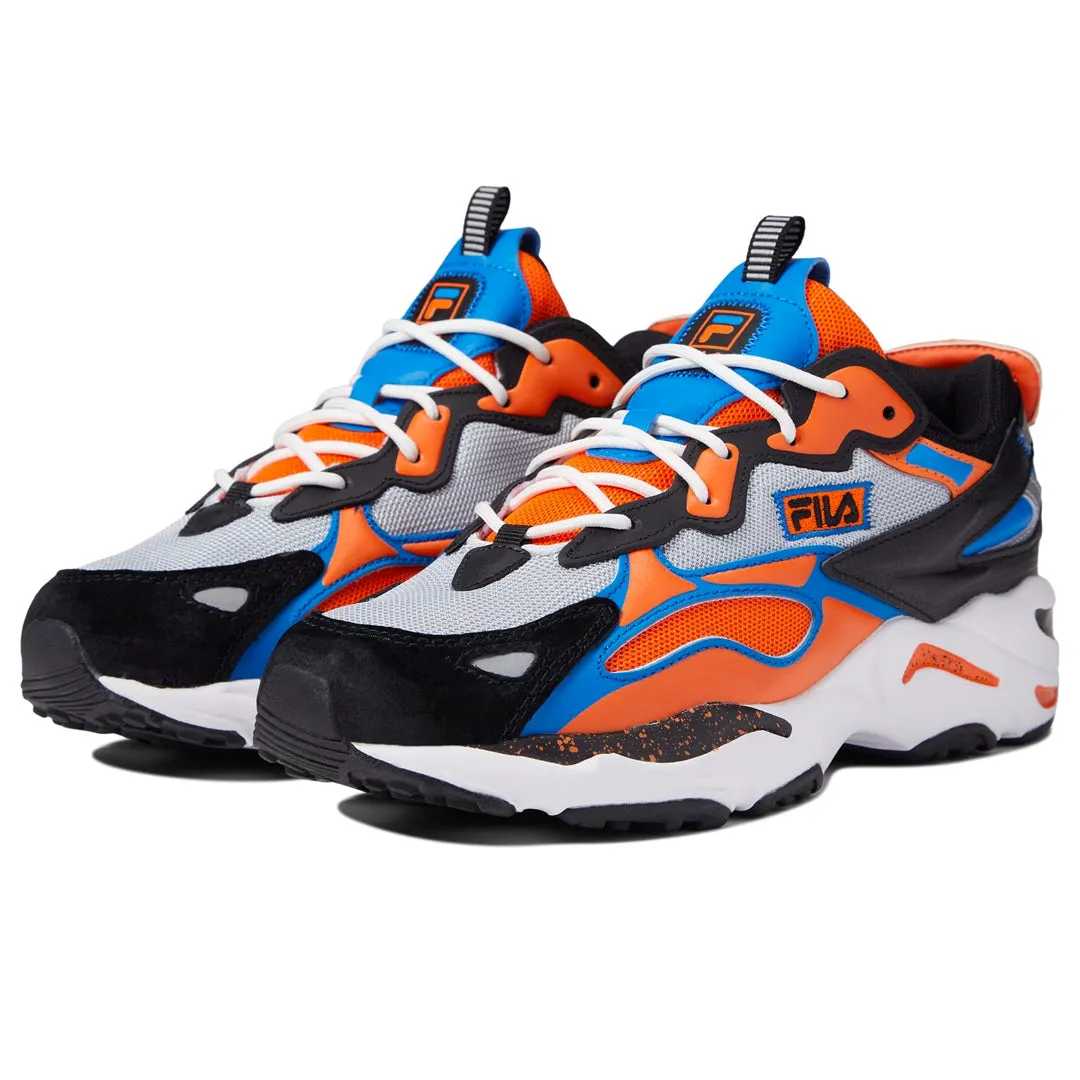 FILA - Men's Ray Tracer Apex Shoes (1RM01965 114)