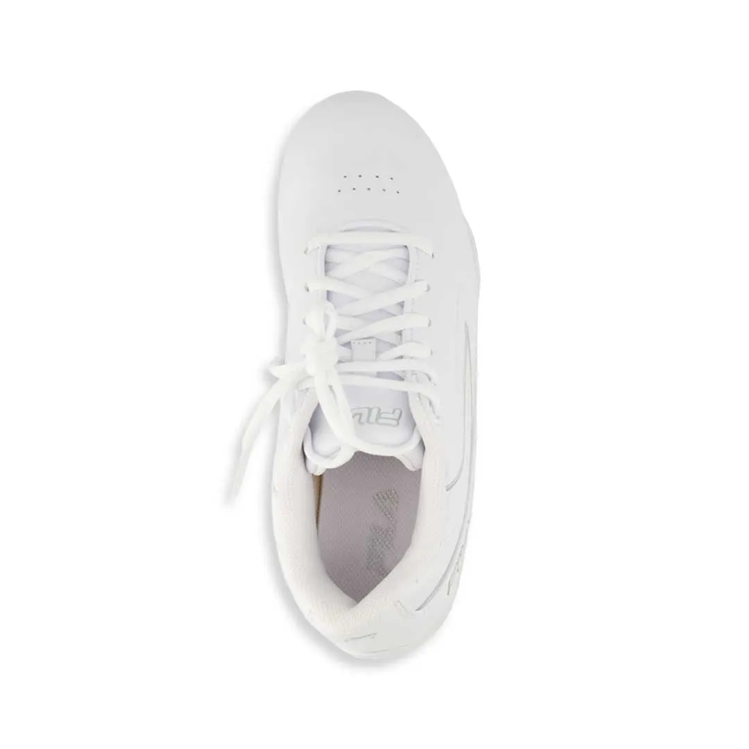 FILA - Women's Forlani Outline Flag Shoes (5DM00012 103)