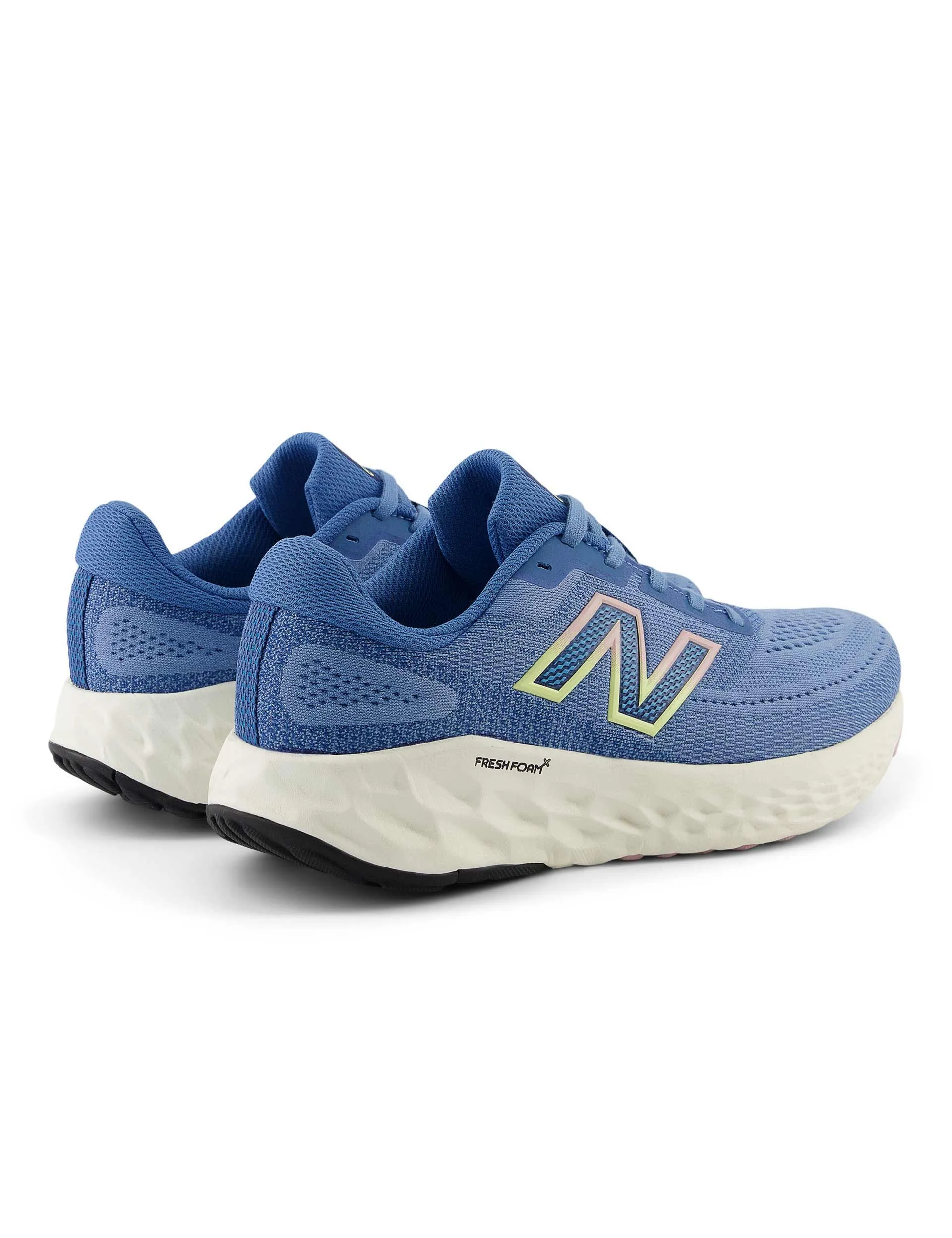 Fresh Foam X EVOZ v4 Shoes - Blue Laguna