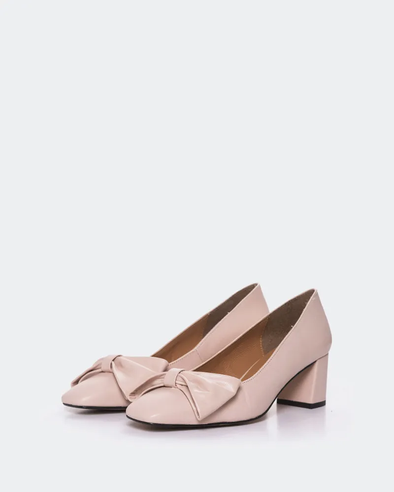 Grasten Nude Leather