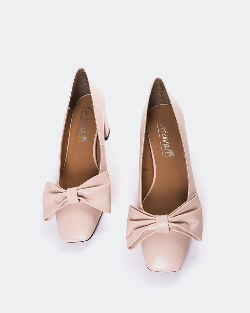 Grasten Nude Leather