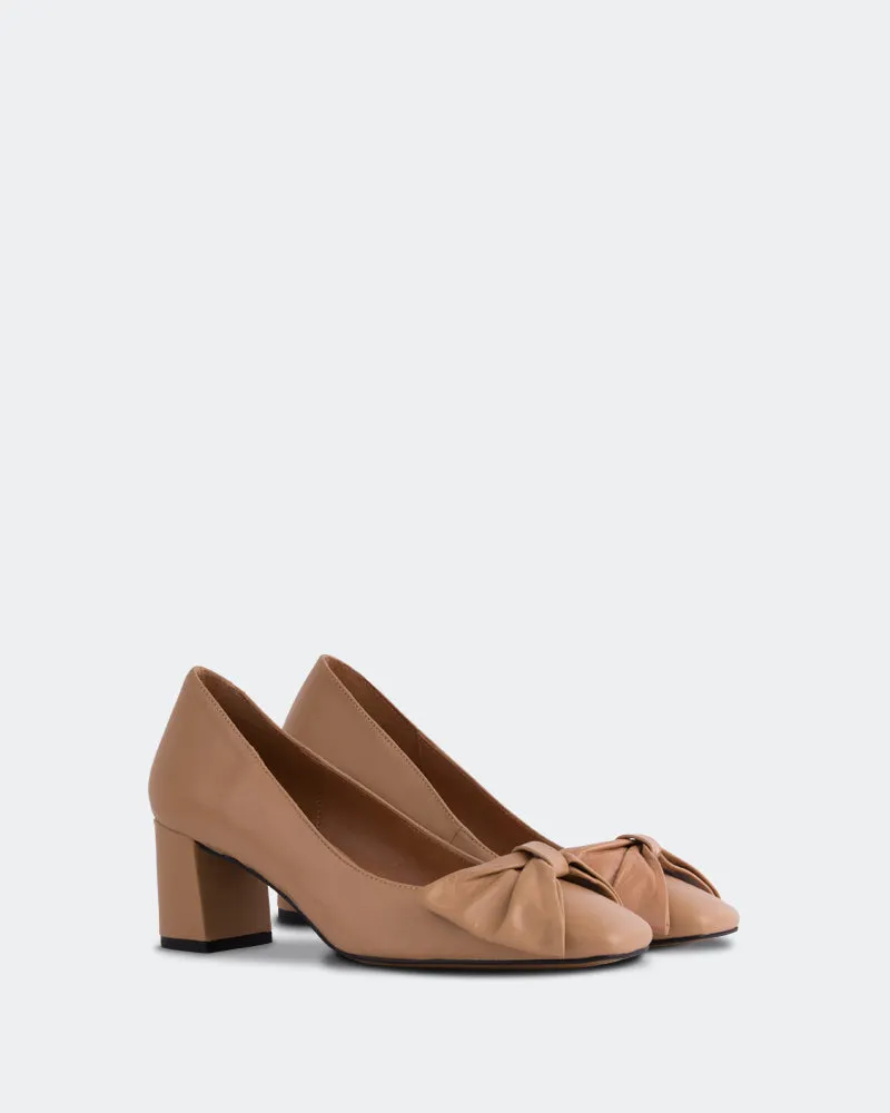 Grasten Tan Leather