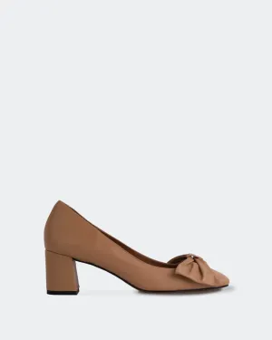Grasten Tan Leather