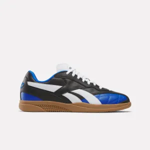 Hammer Street Black/Optimumblue/Gum
