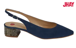 Hay Miranda Navy