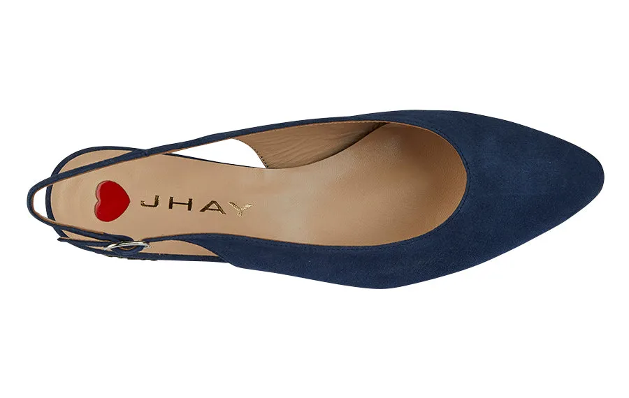 Hay Miranda Navy