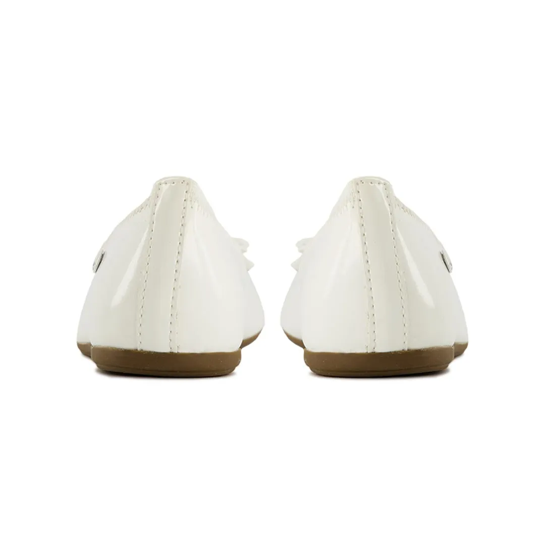 Hush Puppies - Kids' (Preschool & Junior) Josie Shoes (HK164294-M)