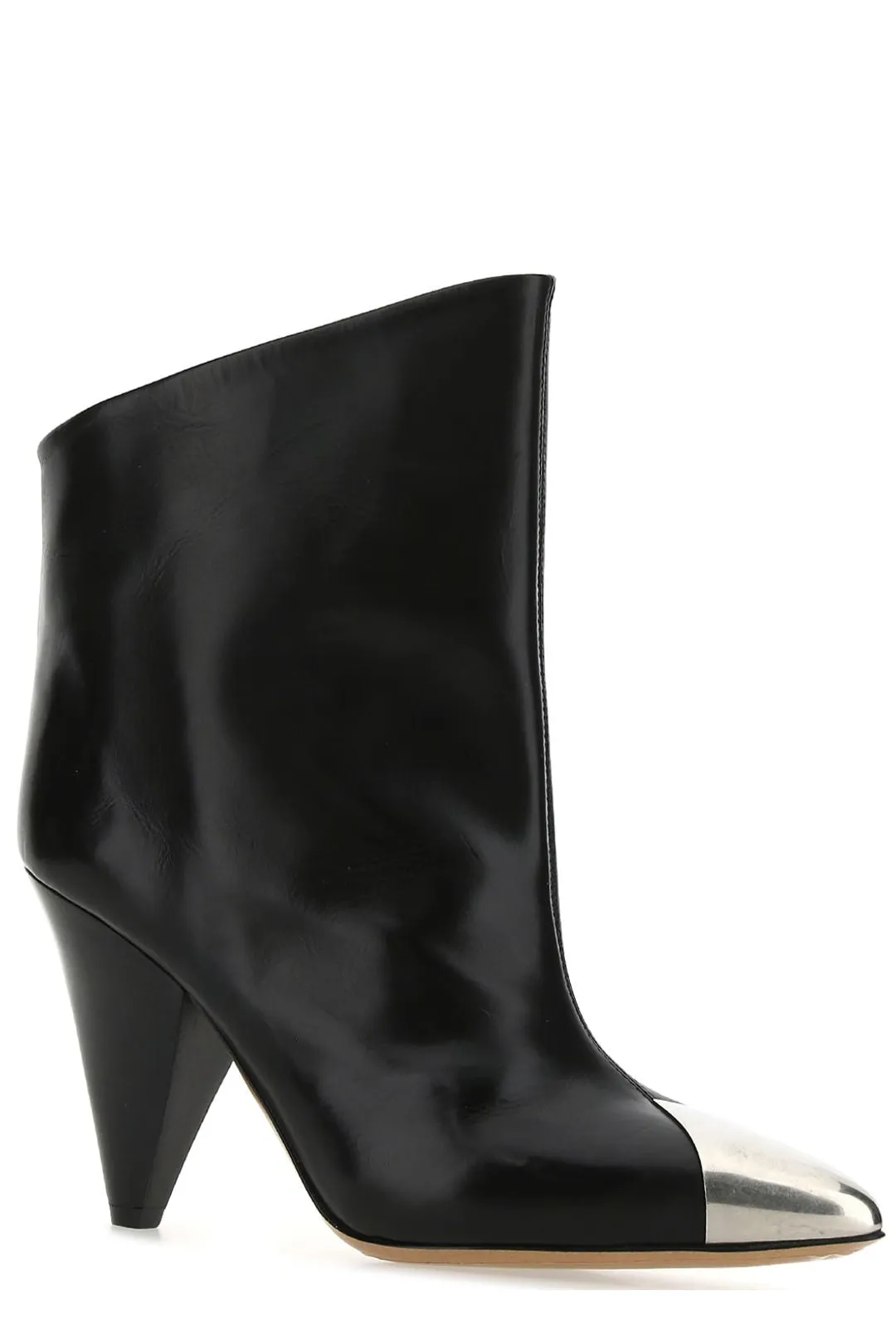 Isabel Marant Slip-On Pointed Toe Boots
