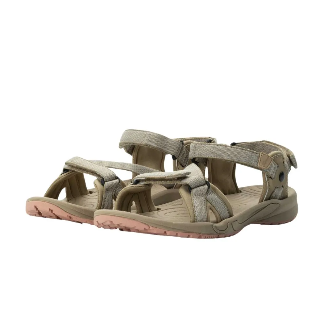 jack wolfskin Lakewood Ride Women's Sandals