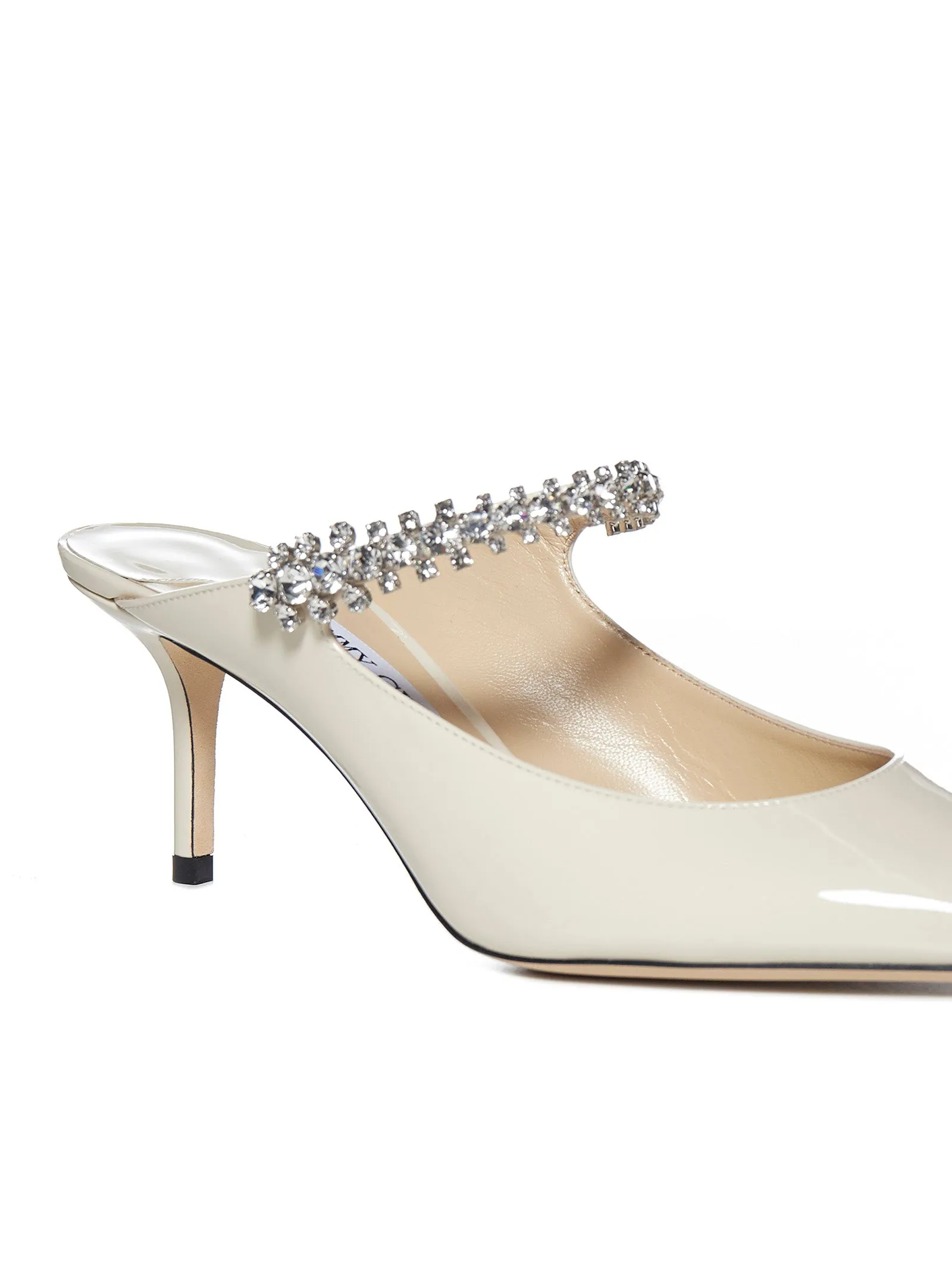 Jimmy Choo Bing 65 Pointed Toe Pumps