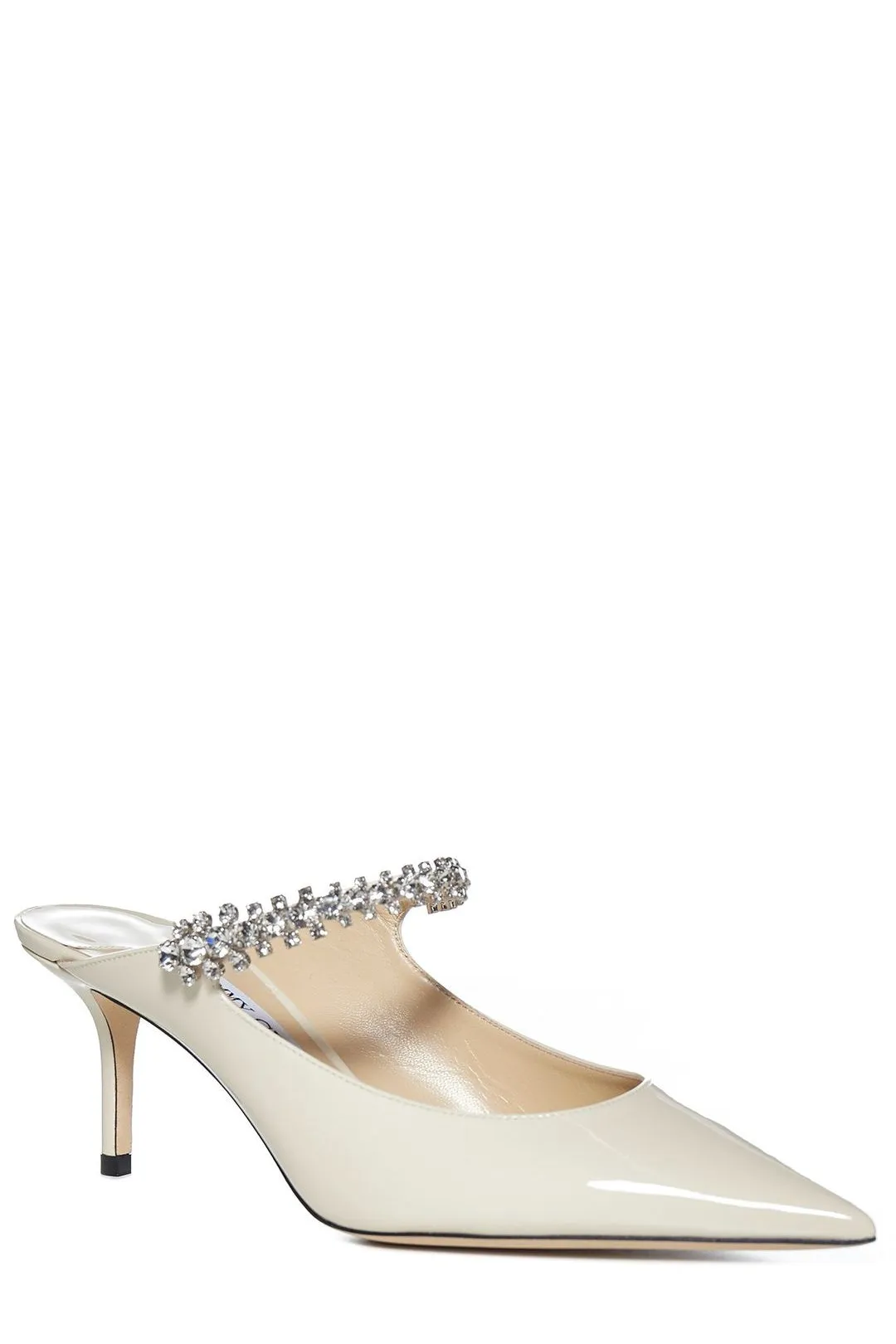 Jimmy Choo Bing 65 Pointed Toe Pumps