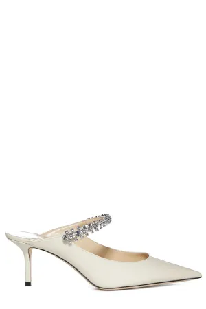 Jimmy Choo Bing 65 Pointed Toe Pumps