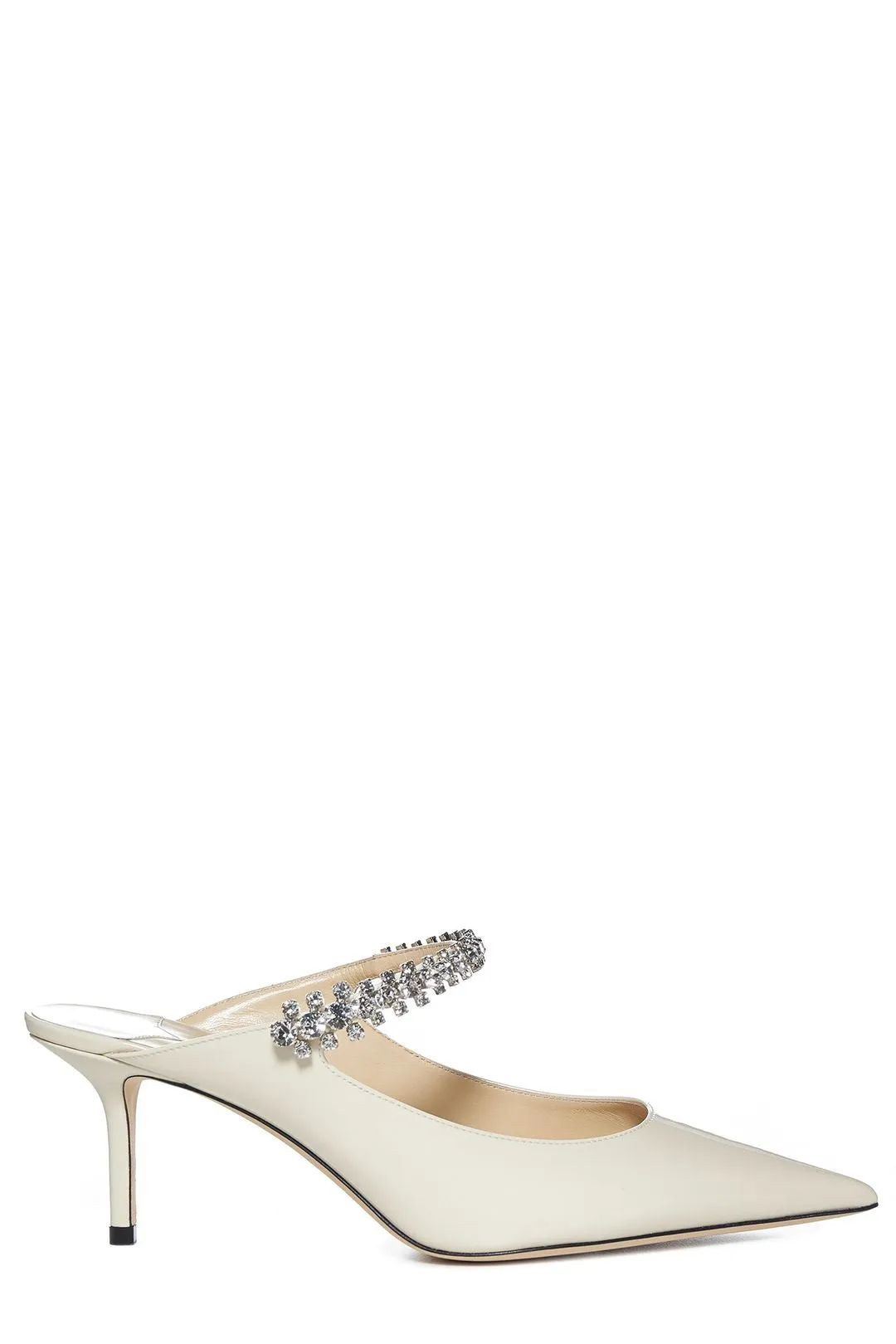 Jimmy Choo Bing 65 Pointed Toe Pumps