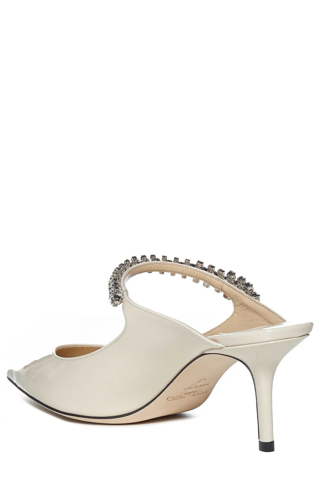 Jimmy Choo Bing 65 Pointed Toe Pumps