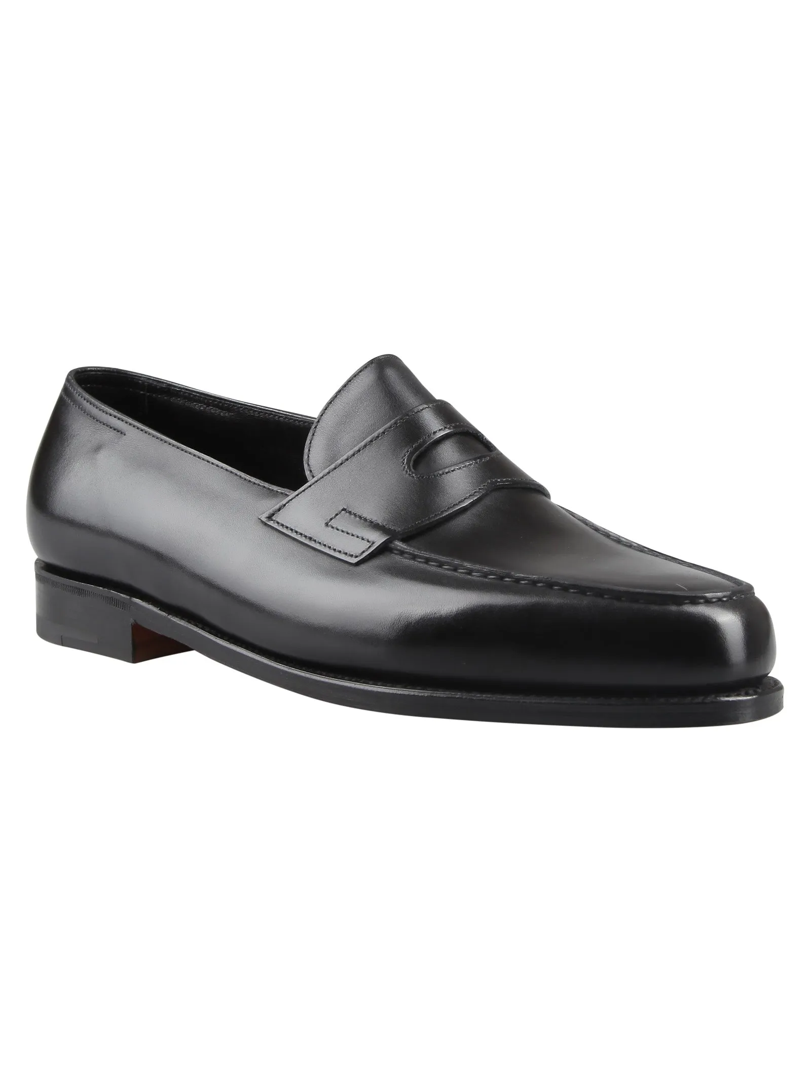 John Lobb Lopez Loafers