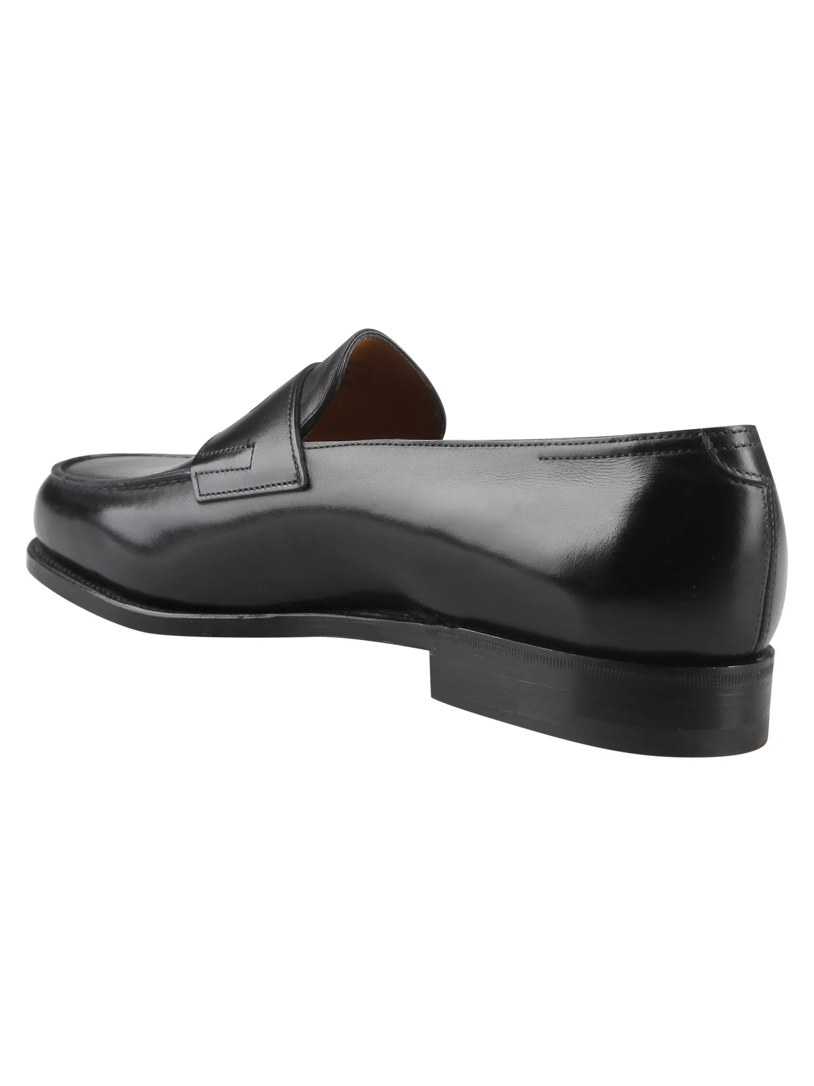 John Lobb Lopez Loafers