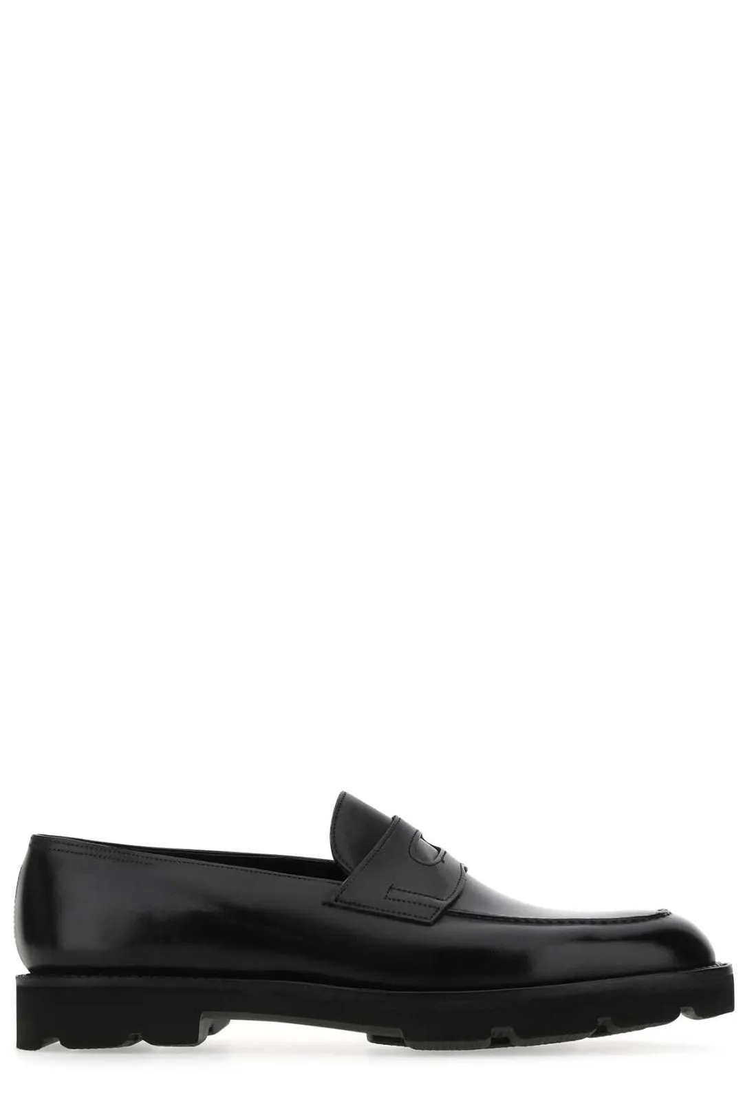 John Lobb Lopez Loafers