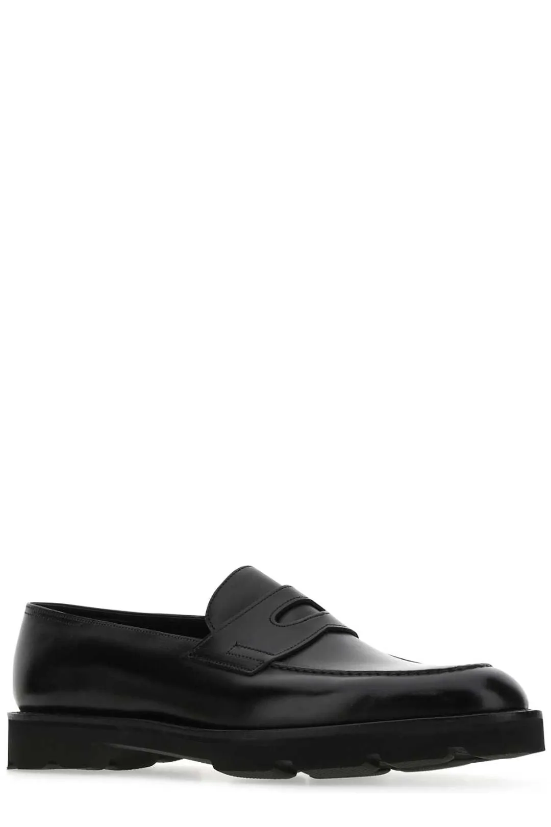John Lobb Lopez Loafers