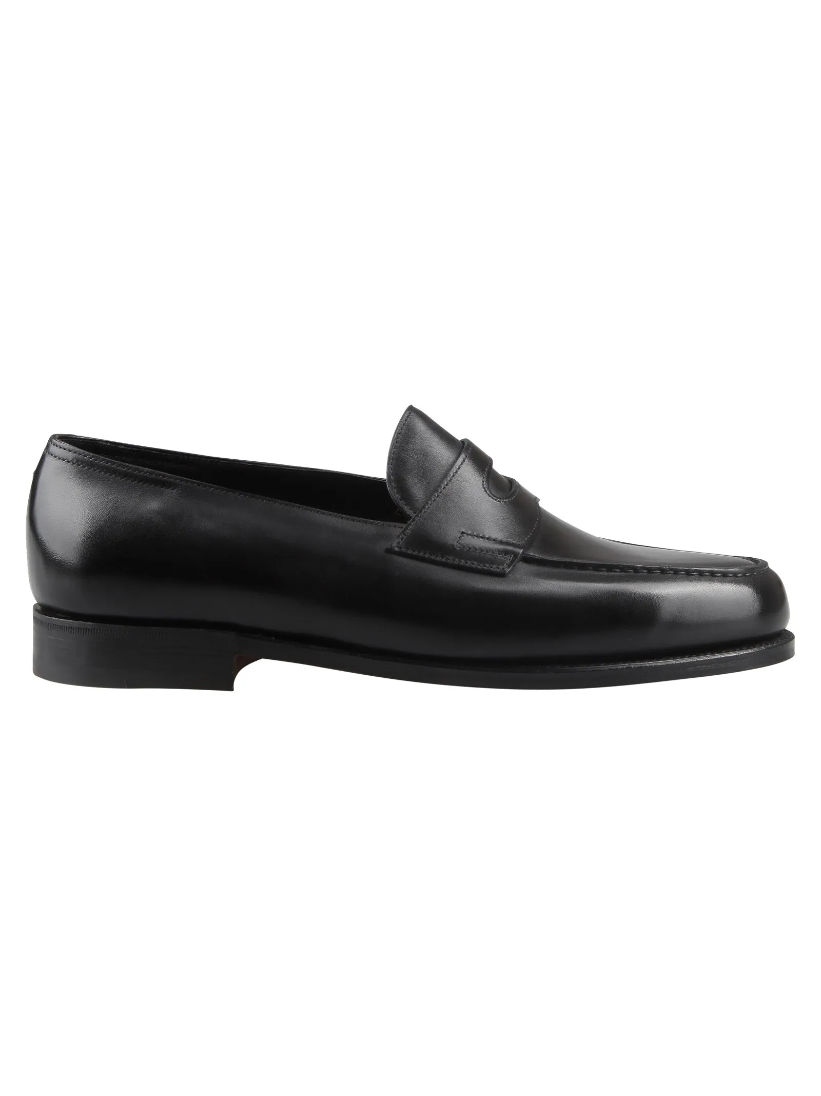 John Lobb Lopez Loafers