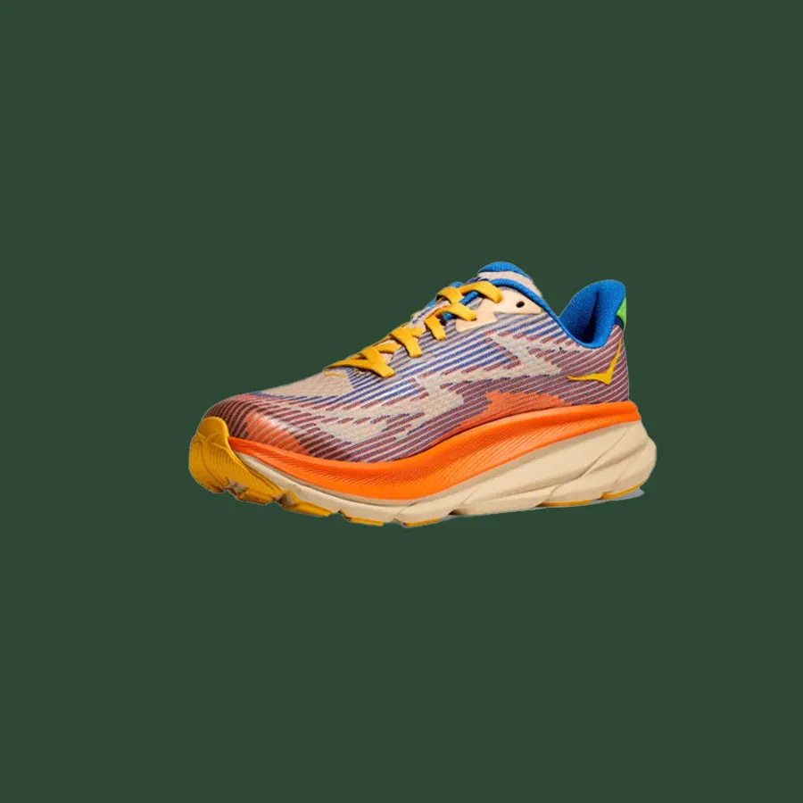 Kids' Hoka Clifton 9