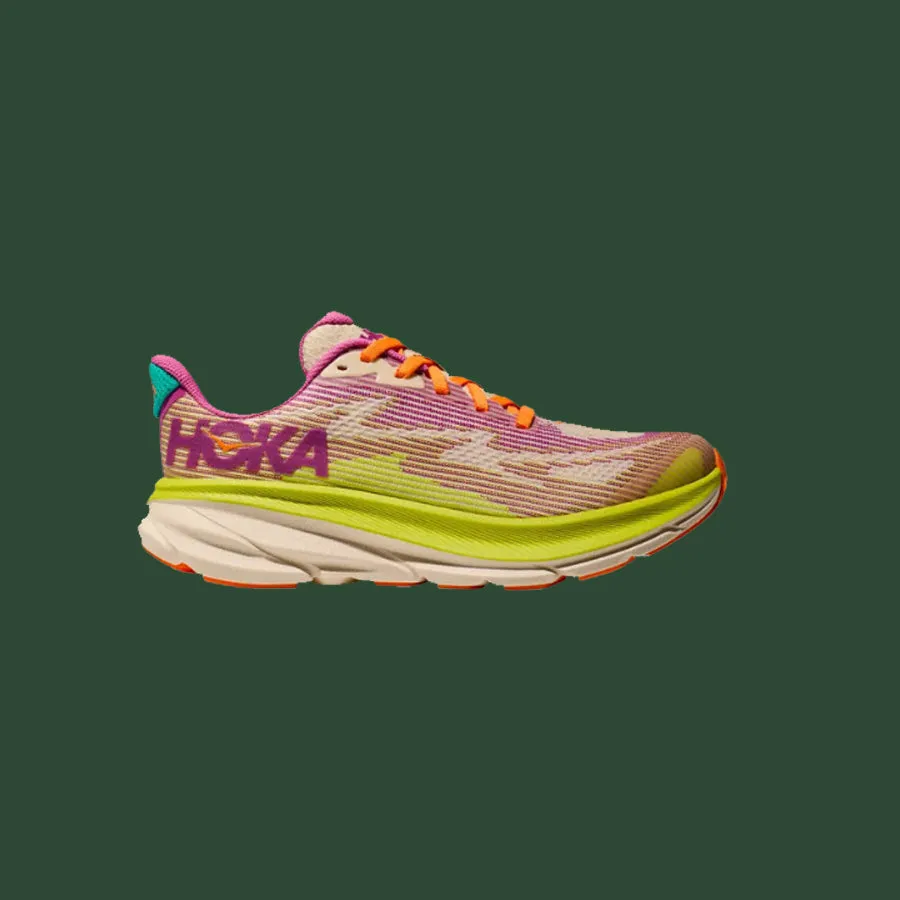 Kids' Hoka Clifton 9