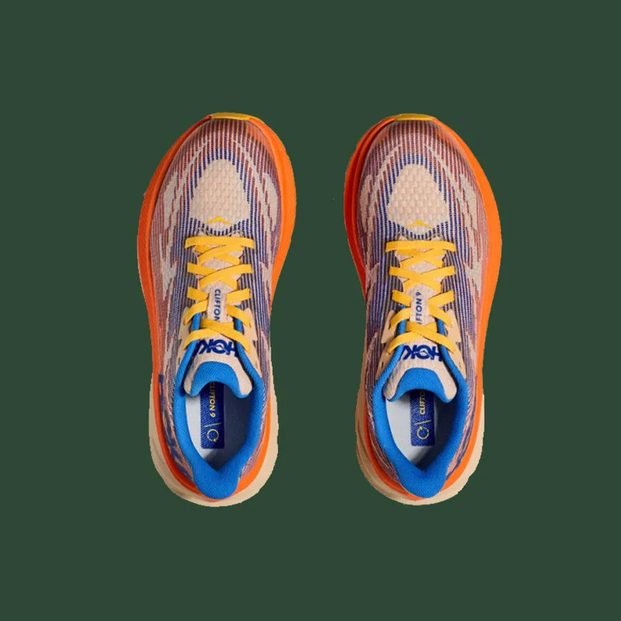 Kids' Hoka Clifton 9