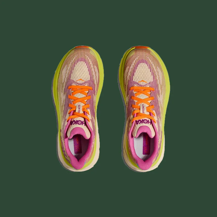 Kids' Hoka Clifton 9