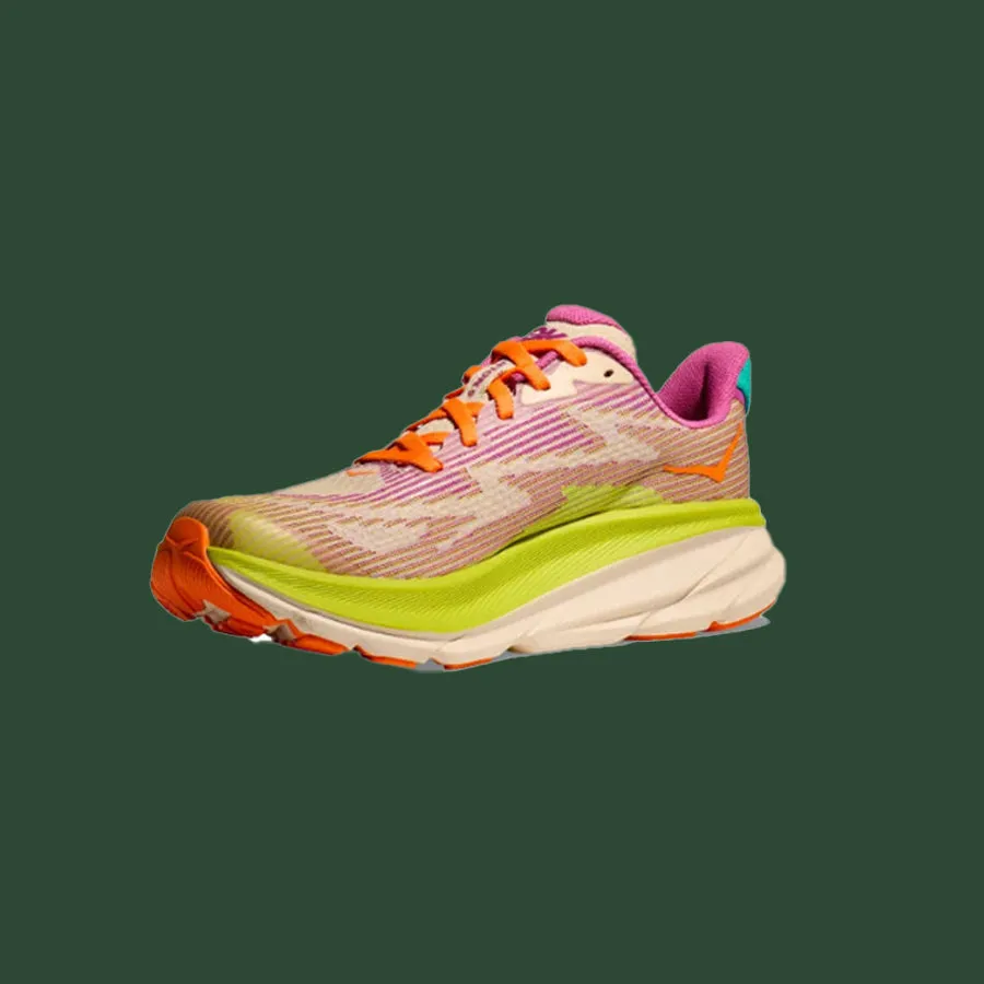 Kids' Hoka Clifton 9