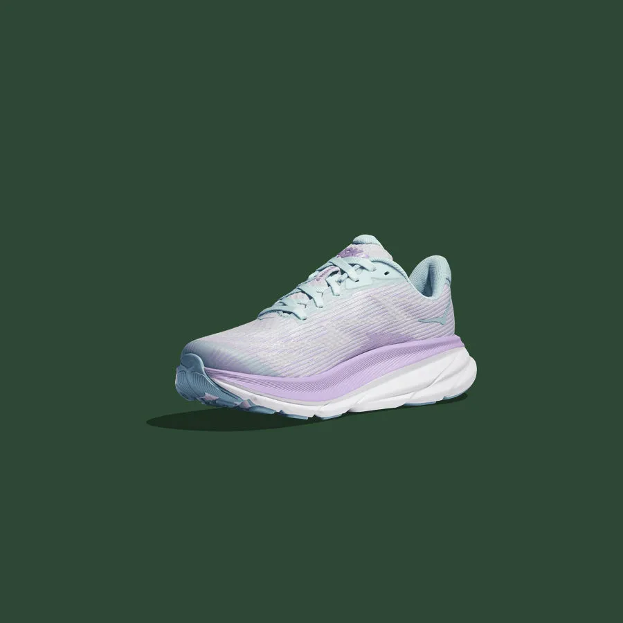 Kids' Hoka Clifton 9