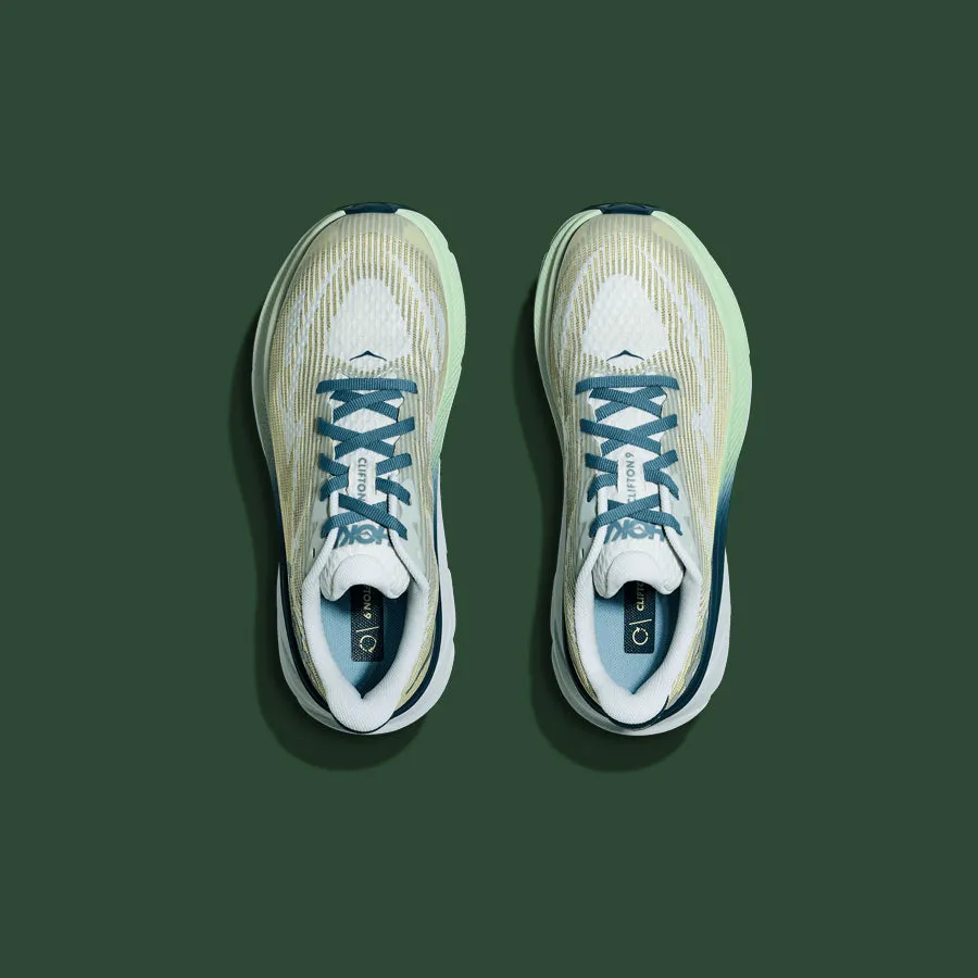 Kids' Hoka Clifton 9