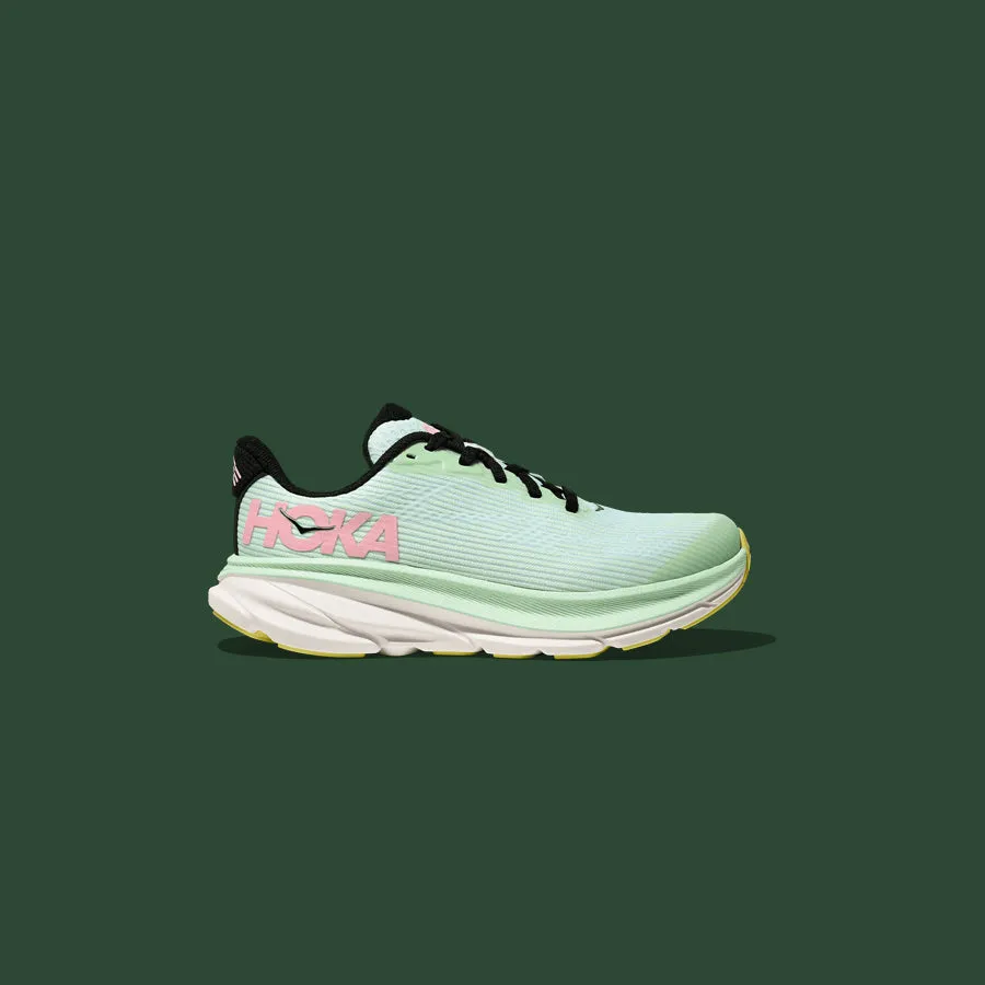 Kids' Hoka Clifton 9
