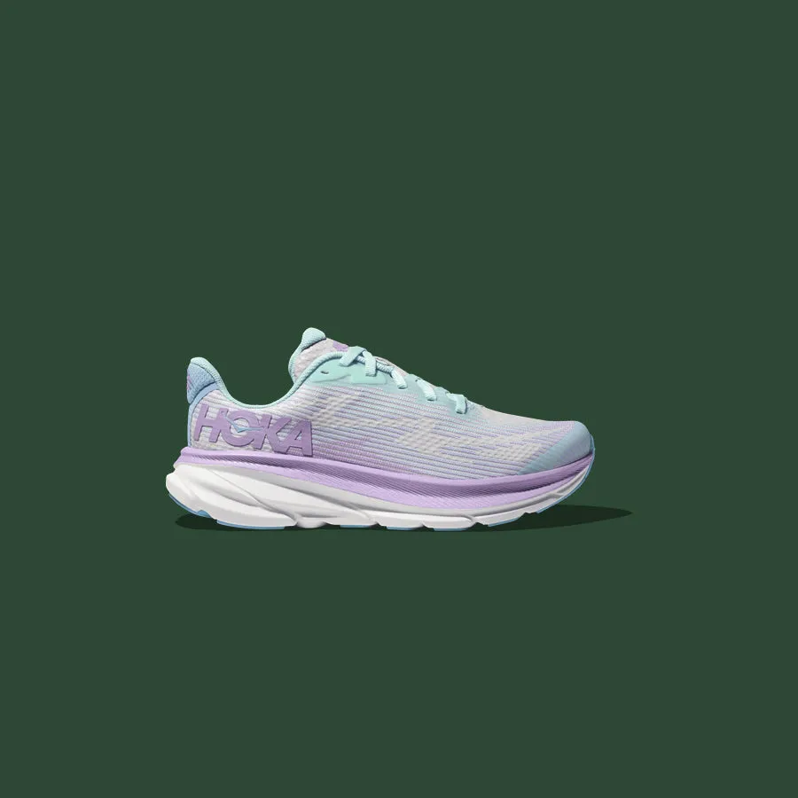 Kids' Hoka Clifton 9