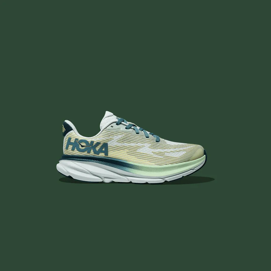 Kids' Hoka Clifton 9