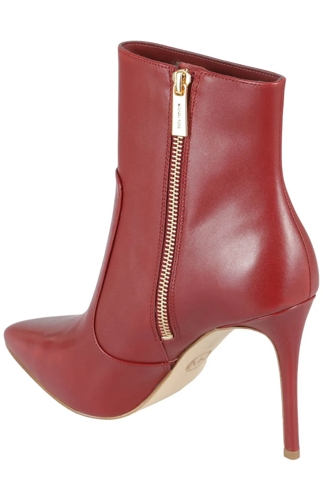 Michael Kors Rue Pointed-Toe Boots