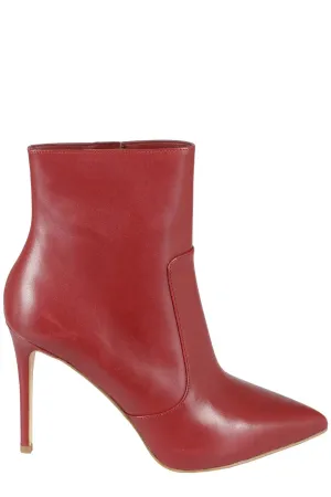 Michael Kors Rue Pointed-Toe Boots