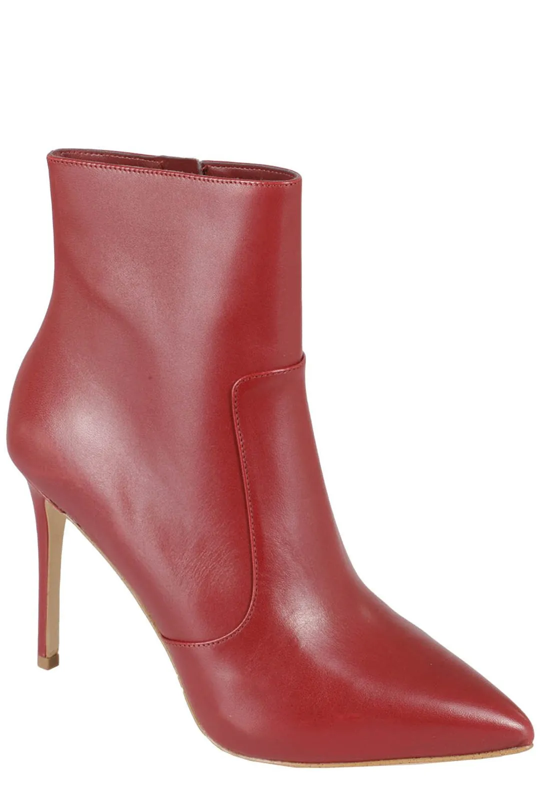Michael Kors Rue Pointed-Toe Boots