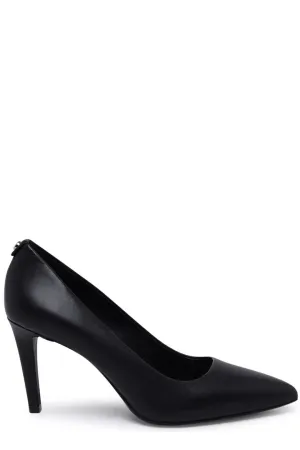 Michael Michael Kors Dorothy Pointed Toe Pumps
