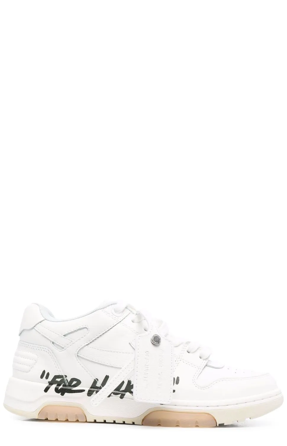 Off-White Out Of Office Sneakers