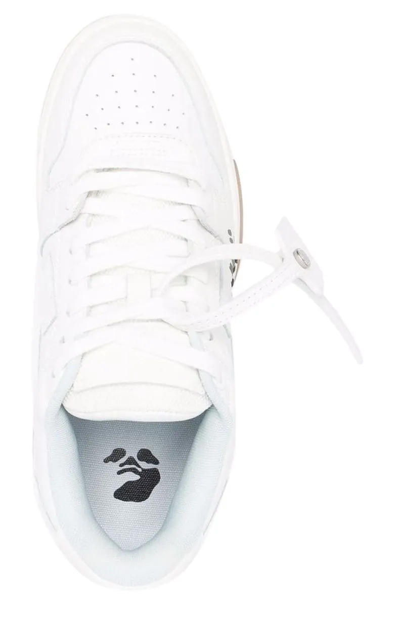 Off-White Out Of Office Sneakers