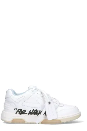 Off-White Out Of Office Sneakers
