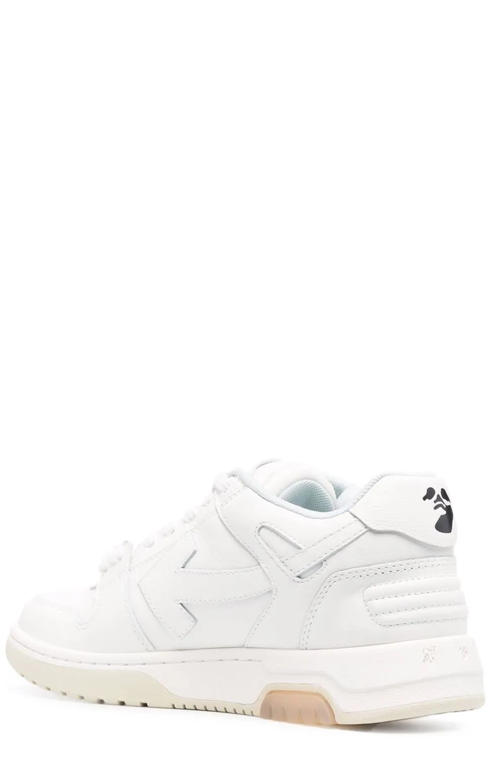 Off-White Out Of Office Sneakers