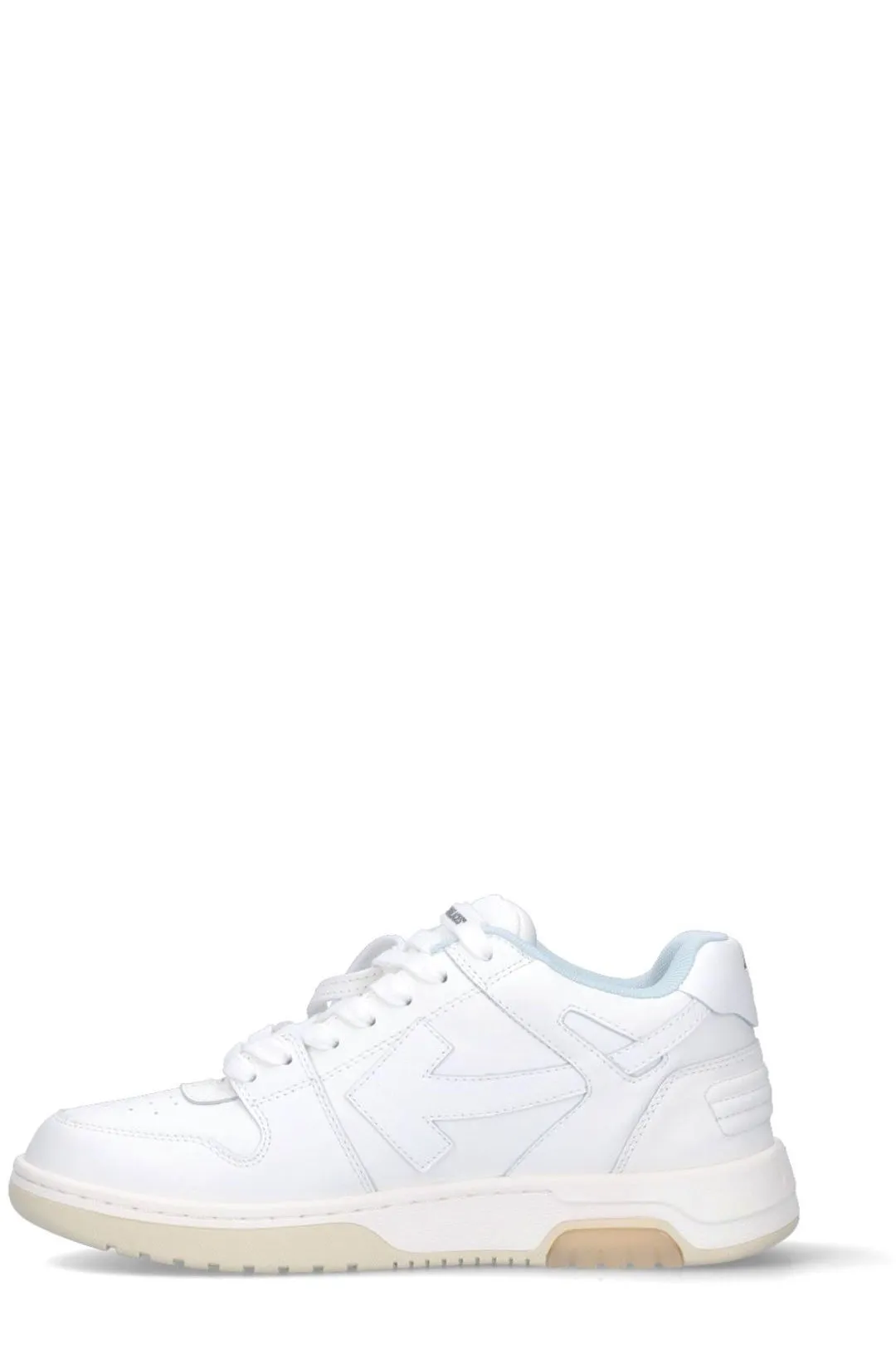 Off-White Out Of Office Sneakers