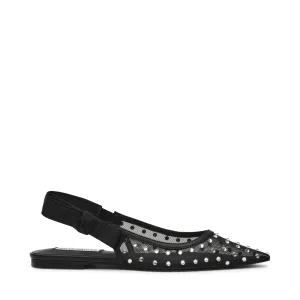 Olyvia-R Pump BLACK