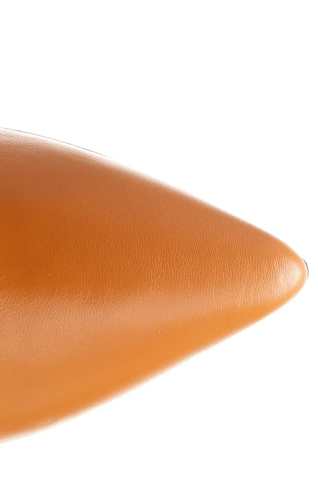 Paris Texas Pointed-Toe Heeled Boots