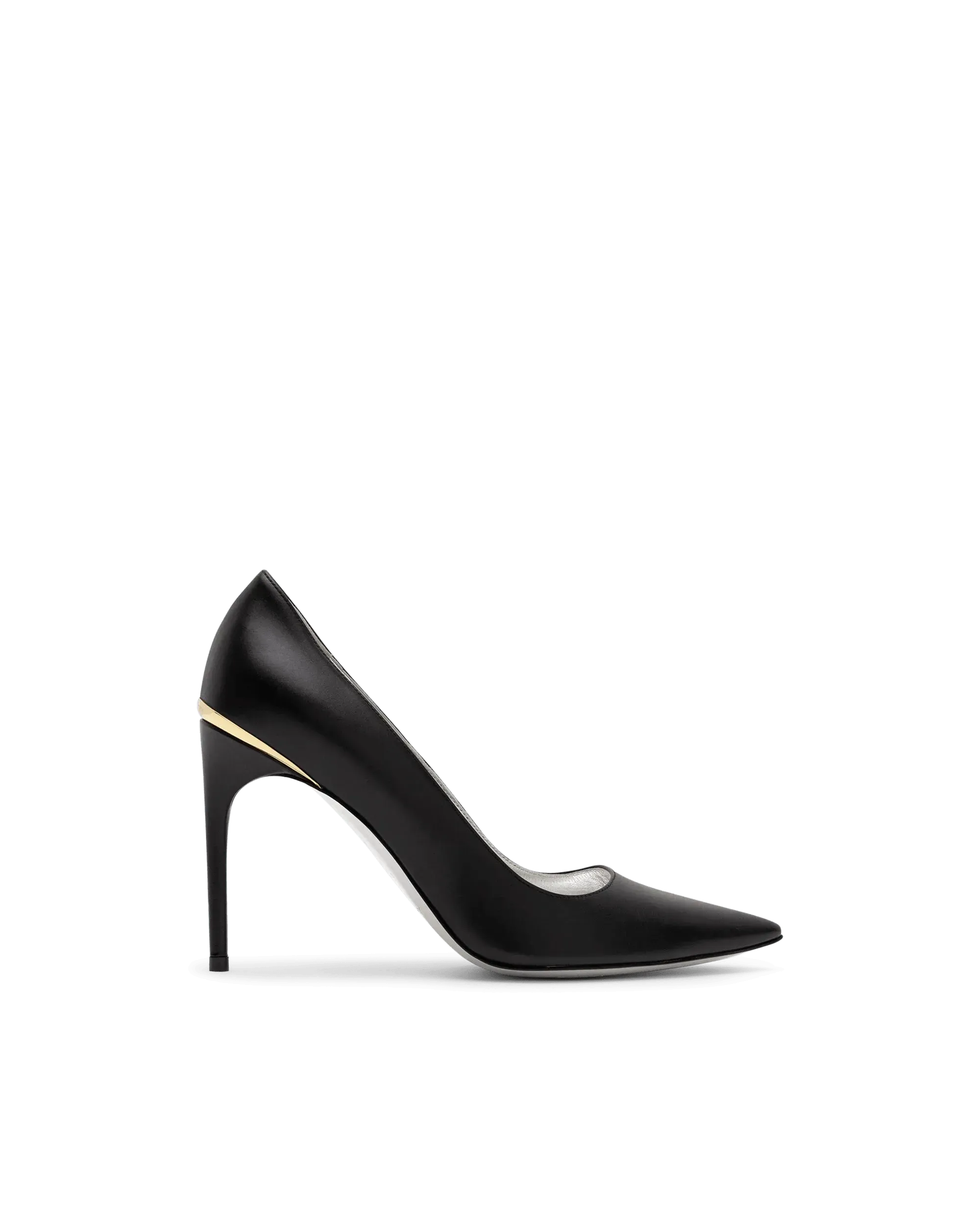 Pointed M Pump 100MM