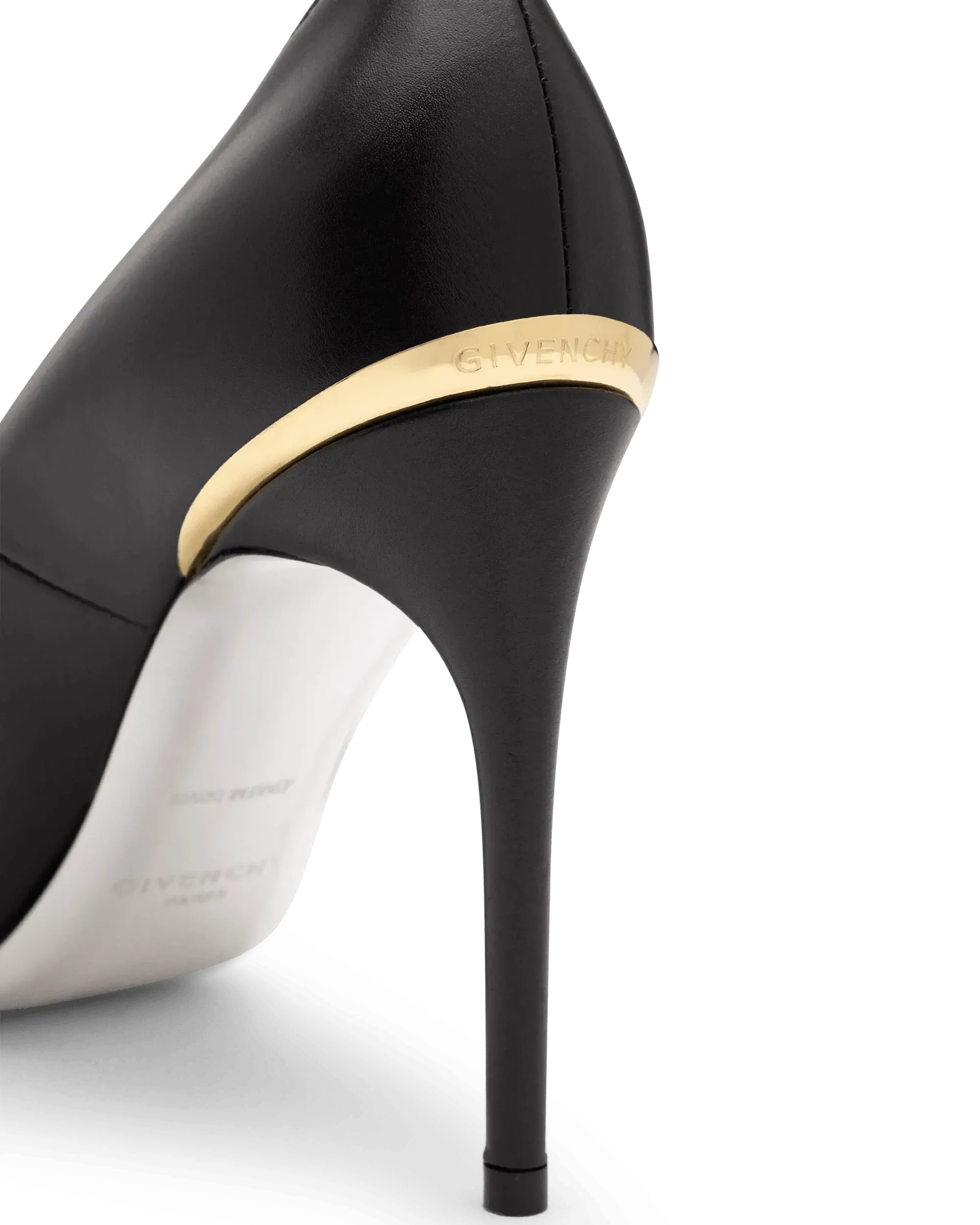 Pointed M Pump 100MM