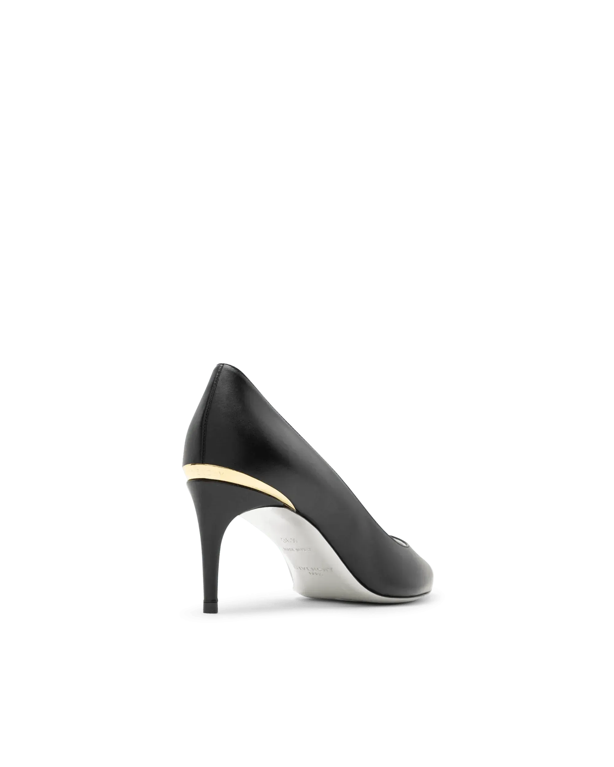 Pointed M Pump 70MM